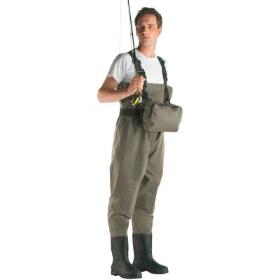 Cormoran Modell 43 Prsačky - PVC Leicht mit Tasche Cormoran Modell 43 Prsačky - PVC Leicht mit Tasche
