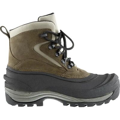 Cormoran Astro-Thermo Angelstiefel - Wasserdicht, Hoher Knöchel - Angelstiefel Cormoran Astro-Thermo Angelstiefel - Wasserdicht, Hoher Knöchel - Angelstiefel