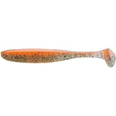 Lame Souple Daiwa Tournament D Fin - 76mm, Vert, Appât souple - Soft Lure - Publicité Lame Souple Daiwa Tournament D Fin - 76mm, Vert, Appât souple - Soft Lure - Publicité