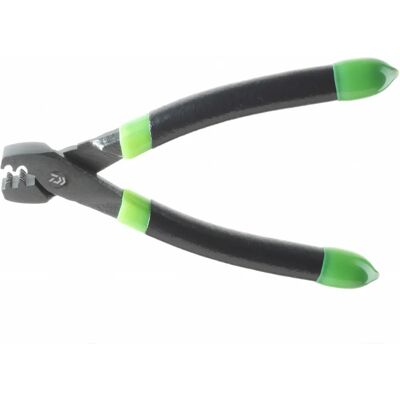 Daiwa Prorex Crimpzange - 14CM - Crimpzange Daiwa Prorex Crimpzange - 14CM - Crimpzange