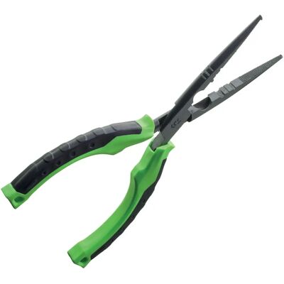 Daiwa PROREX Split Ring Pliers - 23CM Daiwa PROREX Split Ring Pliers - 23CM