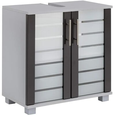 SCHILDMEYER Nikosia Armario Bajo Lavabo - Muebles de baño SCHILDMEYER Nikosia Armario Bajo Lavabo - Muebles de baño