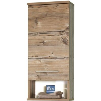 Schildmeyer Isola Wandhängeschrank - FSC-Holz, Badezimmer Schildmeyer Isola Wandhängeschrank - FSC-Holz, Badezimmer