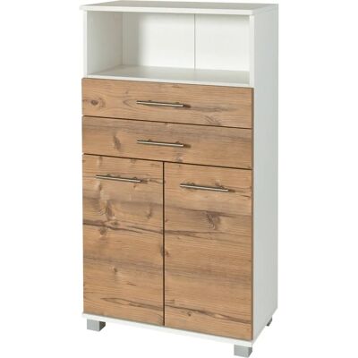 SCHILDMEYER Emmi 60cm Badezimmer - Badezimmermöbel SCHILDMEYER Emmi 60cm Badezimmer - Badezimmermöbel