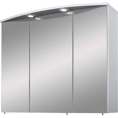 SCHILDMEYER Verona 3-türiger Spiegelschrank - Badmöbel SCHILDMEYER Verona 3-türiger Spiegelschrank - Badmöbel