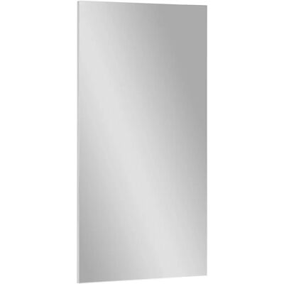 Miroir Enns Blanc de Höffner - Décoration Murale - Publicité Miroir Enns Blanc de Höffner - Décoration Murale - Publicité