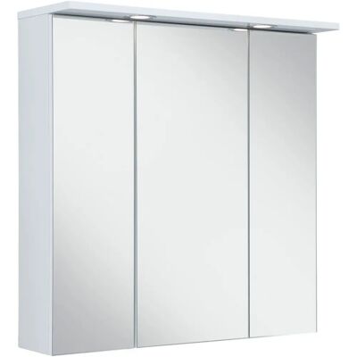 SCHILDMEYER SPS 700.1 Spot - Badezimmer Spiegelschrank SCHILDMEYER SPS 700.1 Spot - Badezimmer Spiegelschrank