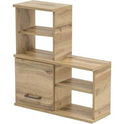 SCHILDMEYER Nora Bad-Wandregal - FSC Holz SCHILDMEYER Nora Bad-Wandregal - FSC Holz