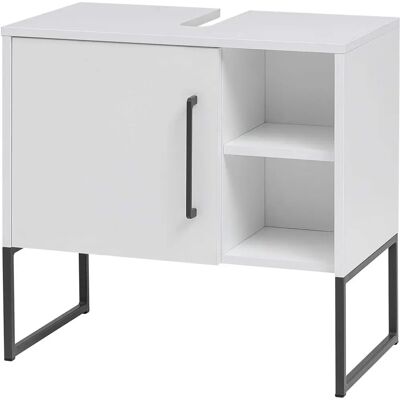 SCHILDMEYER Limone Waschtischunterschrank - FSC Holz SCHILDMEYER Limone Waschtischunterschrank - FSC Holz