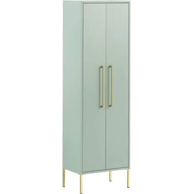 SCHILDMEYER Sarah Mobile da bagno verde - Arredo bagno SCHILDMEYER Sarah Mobile da bagno verde - Arredo bagno