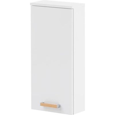 SCHILDMEYER Duo Hängeschrank - Weiß - Badmöbel SCHILDMEYER Duo Hängeschrank - Weiß - Badmöbel