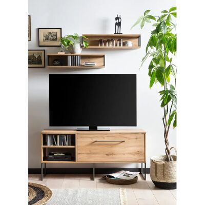 Schildmeyer Limmo Beige FSC Holzbank - Sitzmöbel mit Stauraum Schildmeyer Limmo Beige FSC Holzbank - Sitzmöbel mit Stauraum