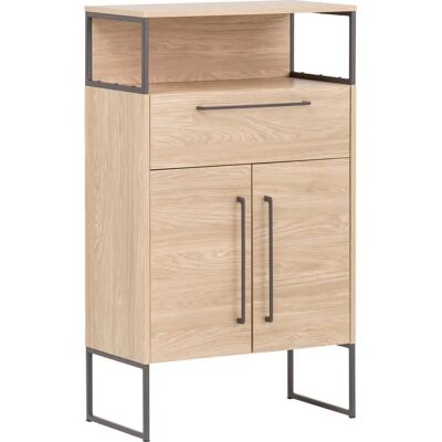SCHILDMEYER Limone Badschrank - 65,2cm breit SCHILDMEYER Limone Badschrank - 65,2cm breit