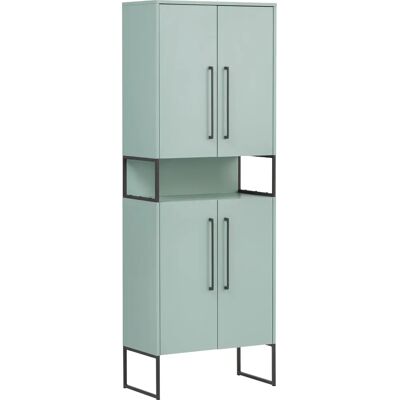 Schildmeyer Limone Hochschrank - Wandeschrank Schildmeyer Limone Hochschrank - Wandeschrank