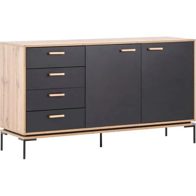 WOLFGANG JOOP Looks Sideboard - Sideboard WOLFGANG JOOP Looks Sideboard - Sideboard