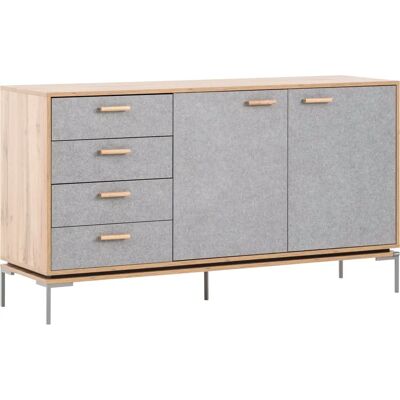 WOLFGANG JOOP Looks Sideboard - Sideboard WOLFGANG JOOP Looks Sideboard - Sideboard