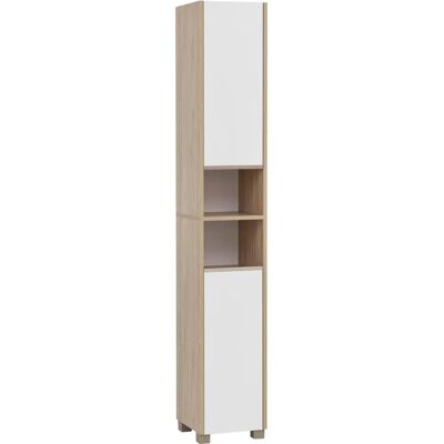 SCHILDMEYER Juba Beite 30,3 cm - Bad-Hochschrank SCHILDMEYER Juba Beite 30,3 cm - Bad-Hochschrank