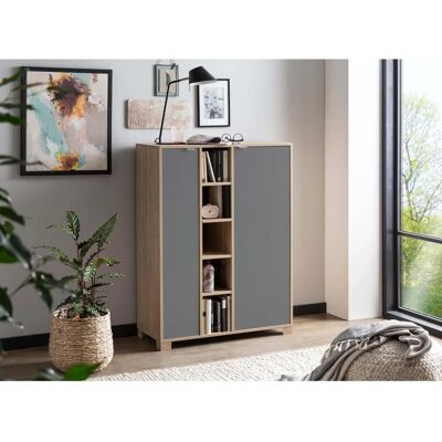Schildmeyer Anouk Midischrank - FSC Holz Schildmeyer Anouk Midischrank - FSC Holz