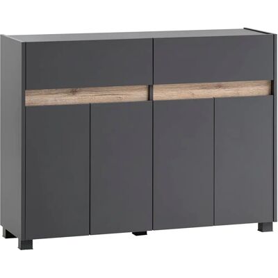 Schildmeyer Cosmo Wandregal - FSC-zertifiziert, Modern, Made in Germany Schildmeyer Cosmo Wandregal - FSC-zertifiziert, Modern, Made in Germany