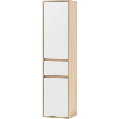 SCHILDMEYER Mali Badschrank - Badezimmermöbel SCHILDMEYER Mali Badschrank - Badezimmermöbel