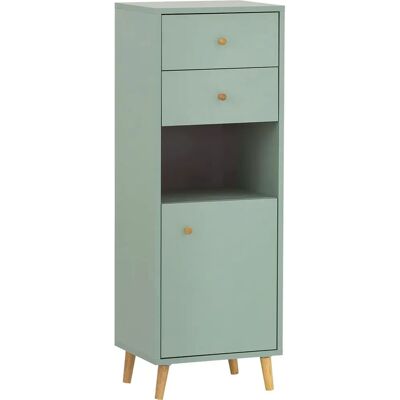 SCHILDMEYER Bjarne Midischrank - FSC Holz, 113,4cm x 40,3cm SCHILDMEYER Bjarne Midischrank - FSC Holz, 113,4cm x 40,3cm