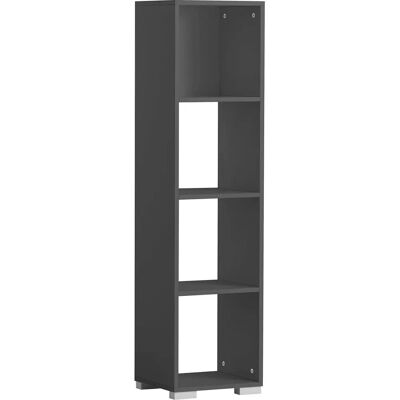 Schildmeyer - Carlos - 36,5 x 33 x 143 cm - badmeubel Schildmeyer - Carlos - 36,5 x 33 x 143 cm - badmeubel
