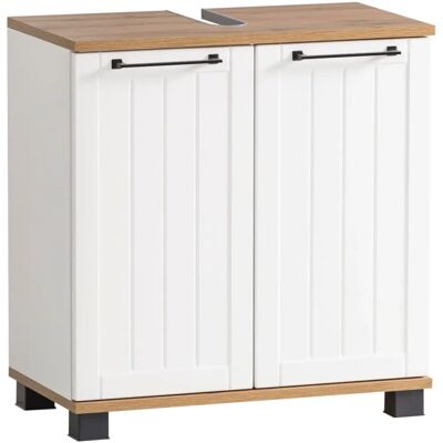 SCHILDMEYER Jelda Badezimmer Schrank - 59,8cm x 62,4cm SCHILDMEYER Jelda Badezimmer Schrank - 59,8cm x 62,4cm