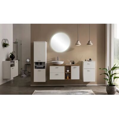 Schildmeyer Sun 75x75cm LED Spiegel Schildmeyer Sun 75x75cm LED Spiegel