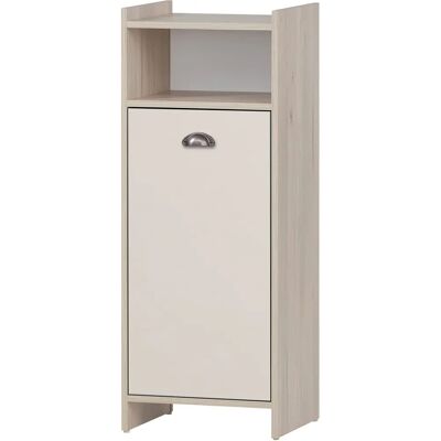 SCHILDMEYER Lindholm Beige Badkast - Badmeubel SCHILDMEYER Lindholm Beige Badkast - Badmeubel