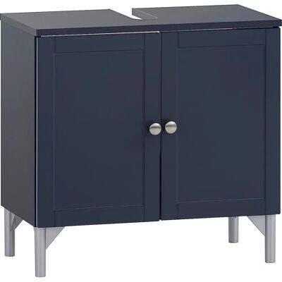 SCHILDMEYER Jesper 60,2cm FSC Badezimmer Schrank - Badschrank SCHILDMEYER Jesper 60,2cm FSC Badezimmer Schrank - Badschrank
