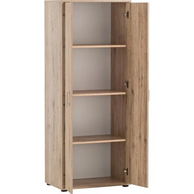SCHILDMEYER Baku Aktenschrank - Stauraumschrank SCHILDMEYER Baku Aktenschrank - Stauraumschrank