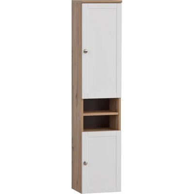 SCHILDMEYER Jesper Largeur 30,3cm - Armoire Haute - Publicité SCHILDMEYER Jesper Largeur 30,3cm - Armoire Haute - Publicité