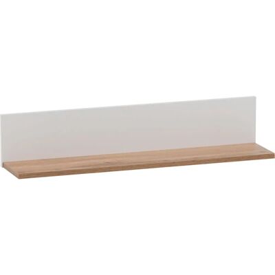 Tchibo Jelda Wandregal - Holz Tchibo Jelda Wandregal - Holz