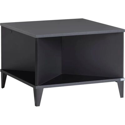 WOLFGANG JOOP Looks Classic Rechteckiger Couchtisch - Couchtisch WOLFGANG JOOP Looks Classic Rechteckiger Couchtisch - Couchtisch