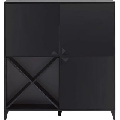 LOOKS BY WOLFGANG JOOP Looks Classic Sideboard - Sideboards LOOKS BY WOLFGANG JOOP Looks Classic Sideboard - Sideboards