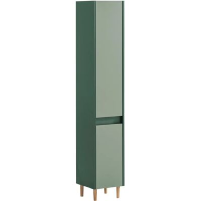 SCHILDMEYER Lovis 30cm Grüner Schrank - Schränke SCHILDMEYER Lovis 30cm Grüner Schrank - Schränke