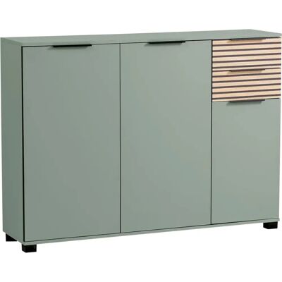 SCHILDMEYER Pistazie Alexa Schuhschrank - Schuhschrank SCHILDMEYER Pistazie Alexa Schuhschrank - Schuhschrank