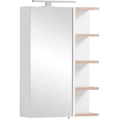 SCHILDMEYER Balto Wandspiegelschrank - Badezimmer Spiegelschrank SCHILDMEYER Balto Wandspiegelschrank - Badezimmer Spiegelschrank