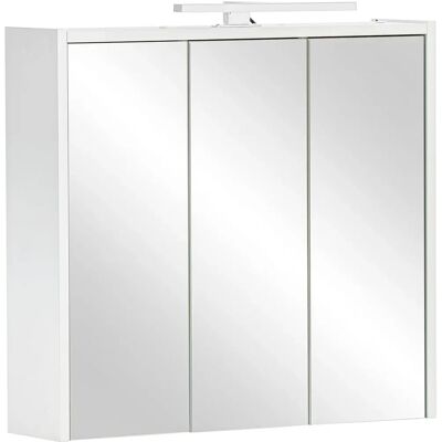 SCHILDMEYER Palermo Wandkast - Badspiegelschrank SCHILDMEYER Palermo Wandkast - Badspiegelschrank