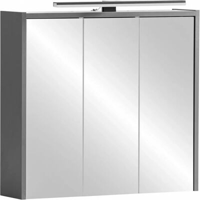 Schildmeyer Palermo 65cm Spiegelschrank - Badmöbel Schildmeyer Palermo 65cm Spiegelschrank - Badmöbel