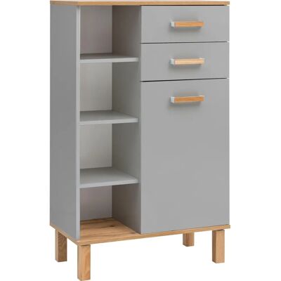 SCHILDMEYER Padua Sideboard - FSC-zertifiziert, Made in Germany SCHILDMEYER Padua Sideboard - FSC-zertifiziert, Made in Germany