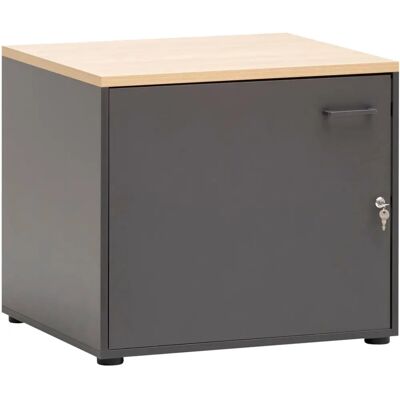 Armoire multifonction Schildmeyer Solea - Fermeture douce, FSC, verrouillable - Publicité Armoire multifonction Schildmeyer Solea - Fermeture douce, FSC, verrouillable - Publicité