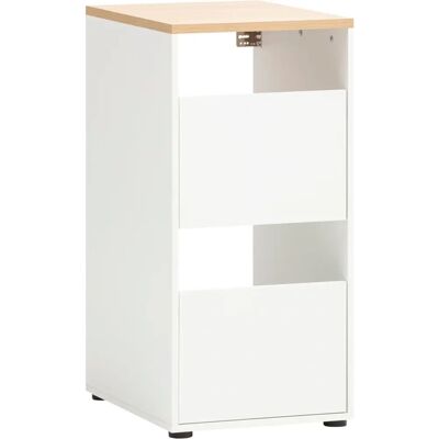 Schildmeyer Solea Wäscheschrank - FSC-zertifiziertes Holz Schildmeyer Solea Wäscheschrank - FSC-zertifiziertes Holz