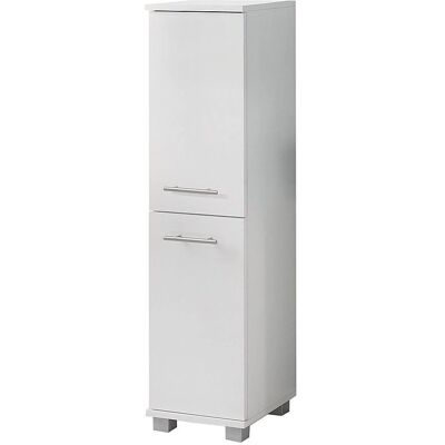 SCHILDMEYER - Isola - 30x32.5x117 cm - weiß - cabinet SCHILDMEYER - Isola - 30x32.5x117 cm - weiß - cabinet