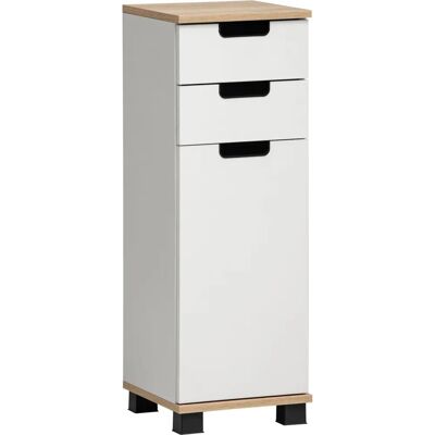 Schildmeyer Emmik Stauraumschrank - Verstellbare Einlegeböden - Made in Germany Schildmeyer Emmik Stauraumschrank - Verstellbare Einlegeböden - Made in Germany