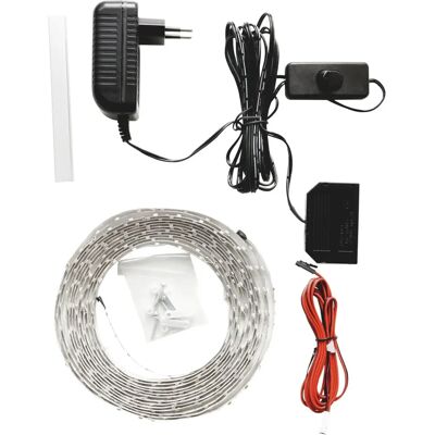 Robas Lund - LED Streifen 165cm - Warmweiß - LED strip light Robas Lund - LED Streifen 165cm - Warmweiß - LED strip light