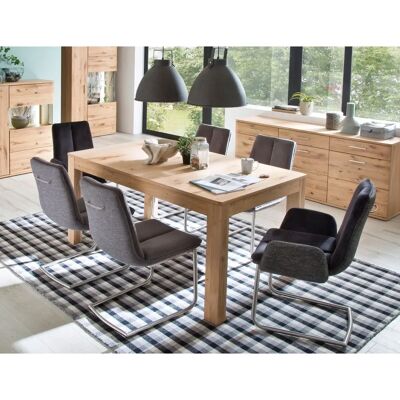 Woodford Astoria Ausziehbarer Esstisch - Tische Woodford Astoria Ausziehbarer Esstisch - Tische