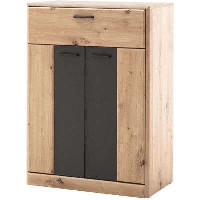 Robas Lund - Calais - 69x96x39 cm - Schuhschrank Robas Lund - Calais - 69x96x39 cm - Schuhschrank