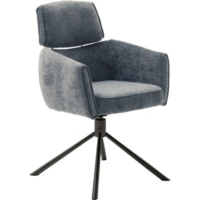 MCA FURNITURE Quebec Polsterstuhl - Esszimmerstuhl MCA FURNITURE Quebec Polsterstuhl - Esszimmerstuhl