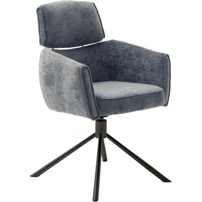 MCA FURNITURE Quebec Polsterstuhl - Esszimmerstuhl MCA FURNITURE Quebec Polsterstuhl - Esszimmerstuhl